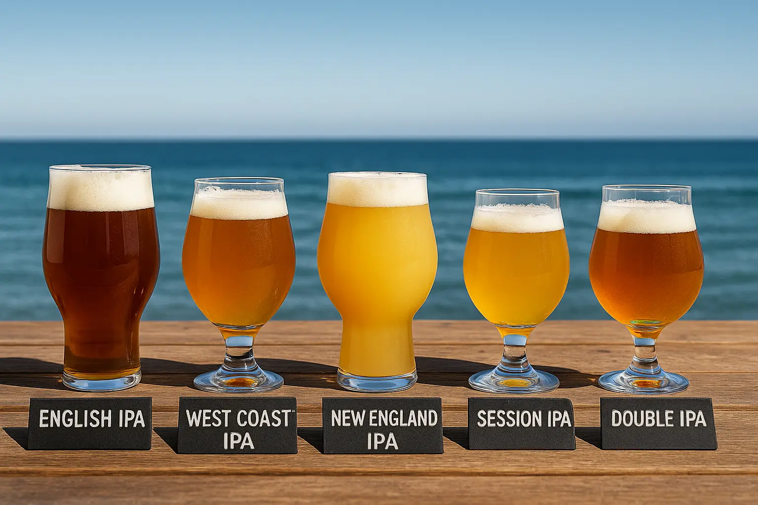 Founders All Day IPA