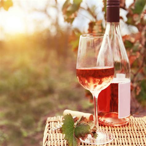 PROTEA ROSE 2014 SOUTH AFRICA 750ml