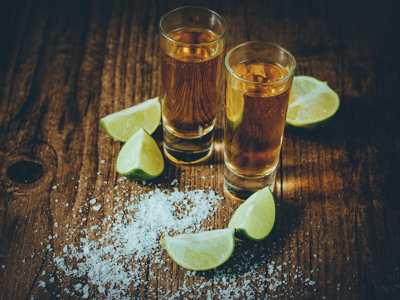 Olmeca Altos Plata Tequila