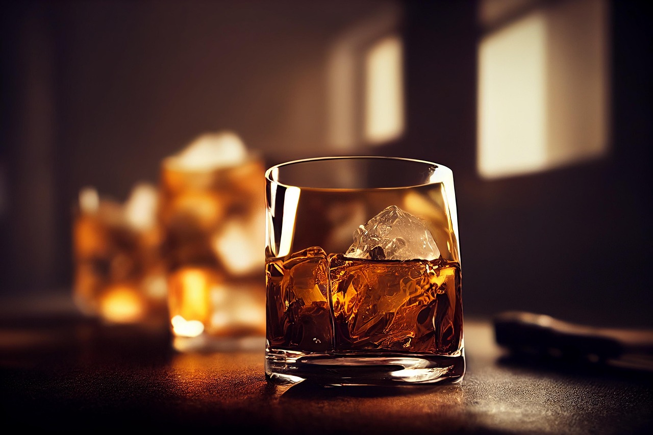 Blanton's Single Barrel Bourbon